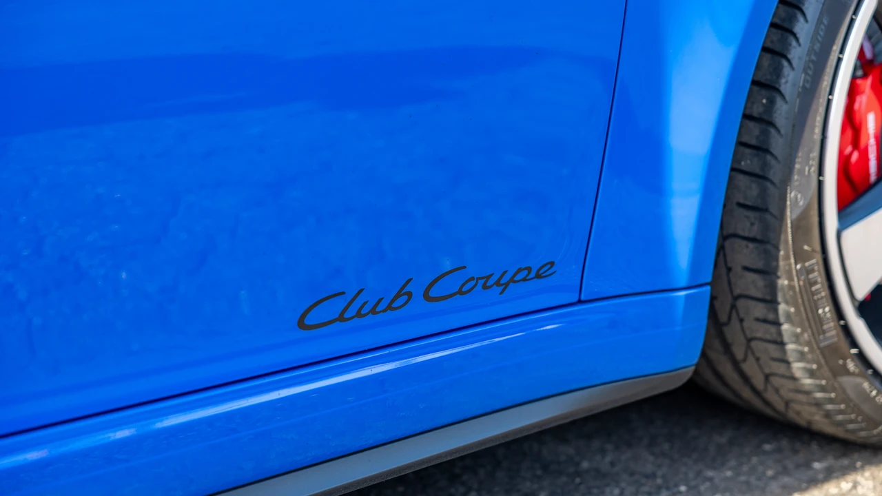 2016 Porsche 991 Carrera GTS - Image 30 of 31