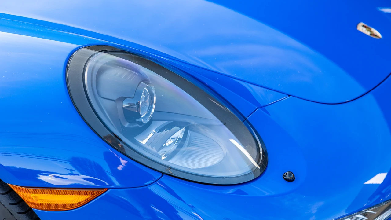 2016 Porsche 991 Carrera GTS - Image 11 of 31