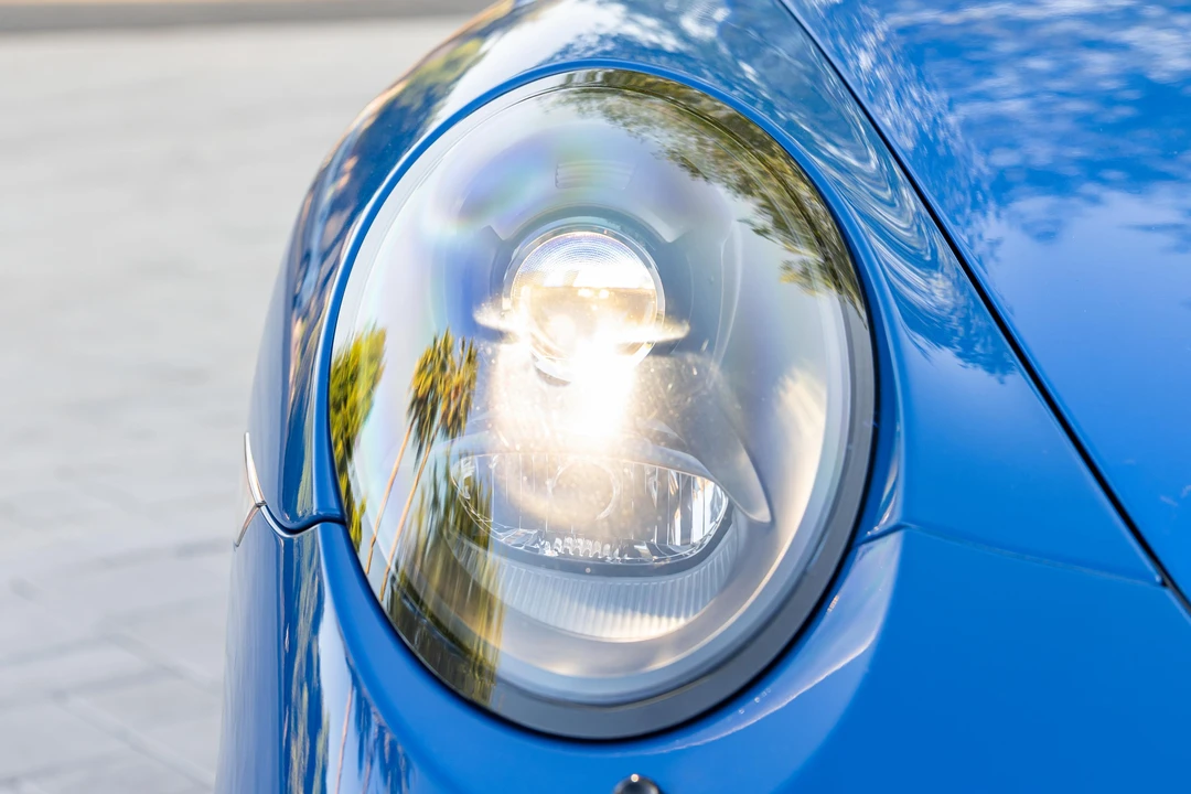 2016 Porsche 991 Carrera GTS - Image 11 of 31