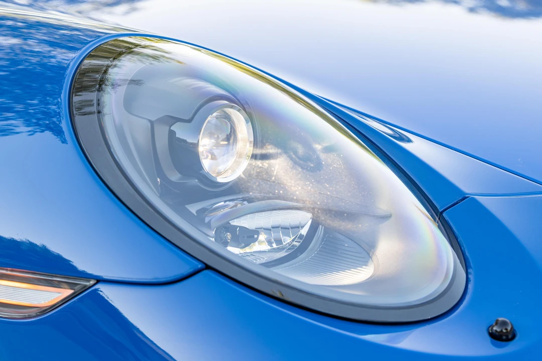 2016 Porsche 991 Carrera GTS - Image 10 of 31