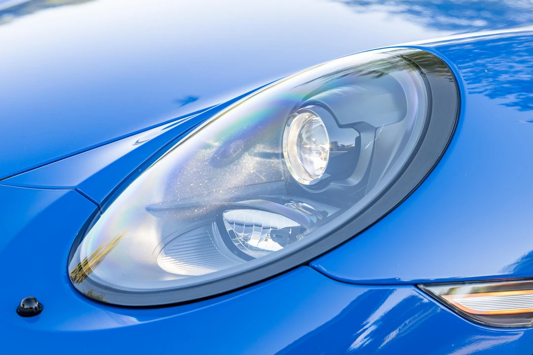 2016 Porsche 991 Carrera GTS - Image 15 of 31