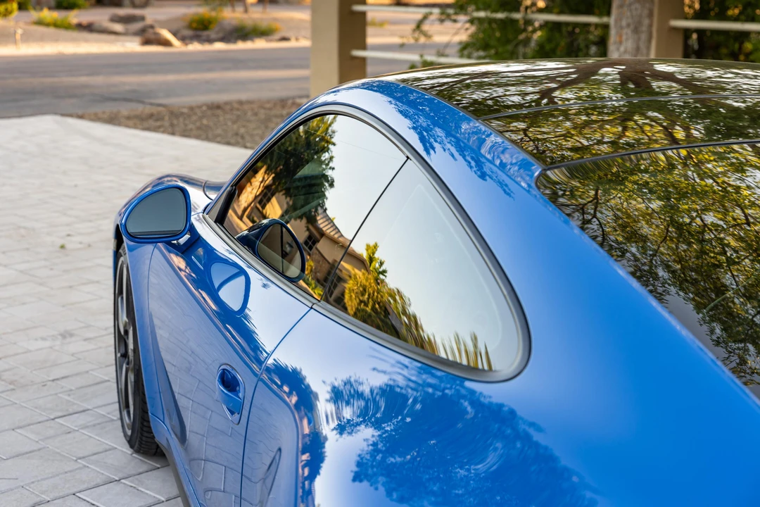 2016 Porsche 991 Carrera GTS - Image 22 of 31