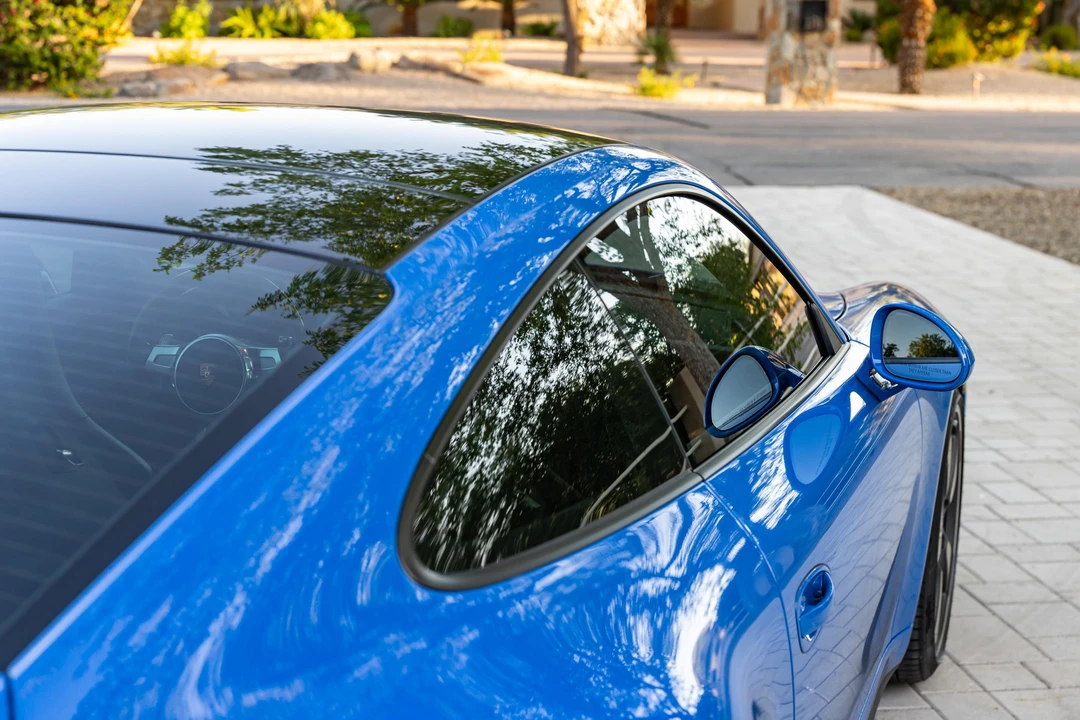 2016 Porsche 991 Carrera GTS - Image 30 of 31