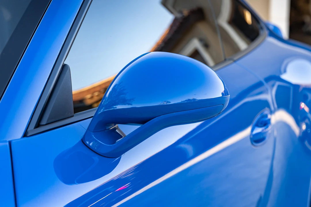 2016 Porsche 991 Carrera GTS - Image 17 of 31