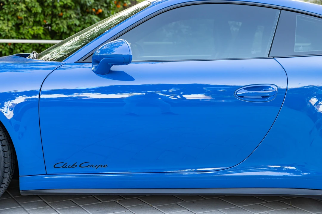 2016 Porsche 991 Carrera GTS - Image 20 of 31