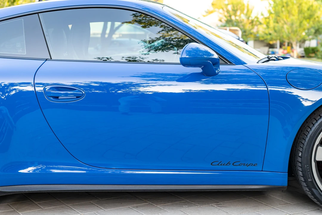 2016 Porsche 991 Carrera GTS - Image 31 of 31