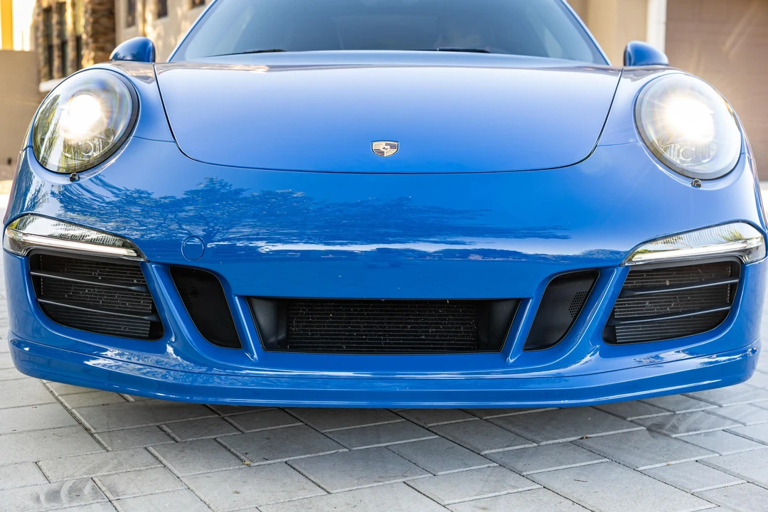 2016 Porsche 991 Carrera GTS - Image 12 of 31