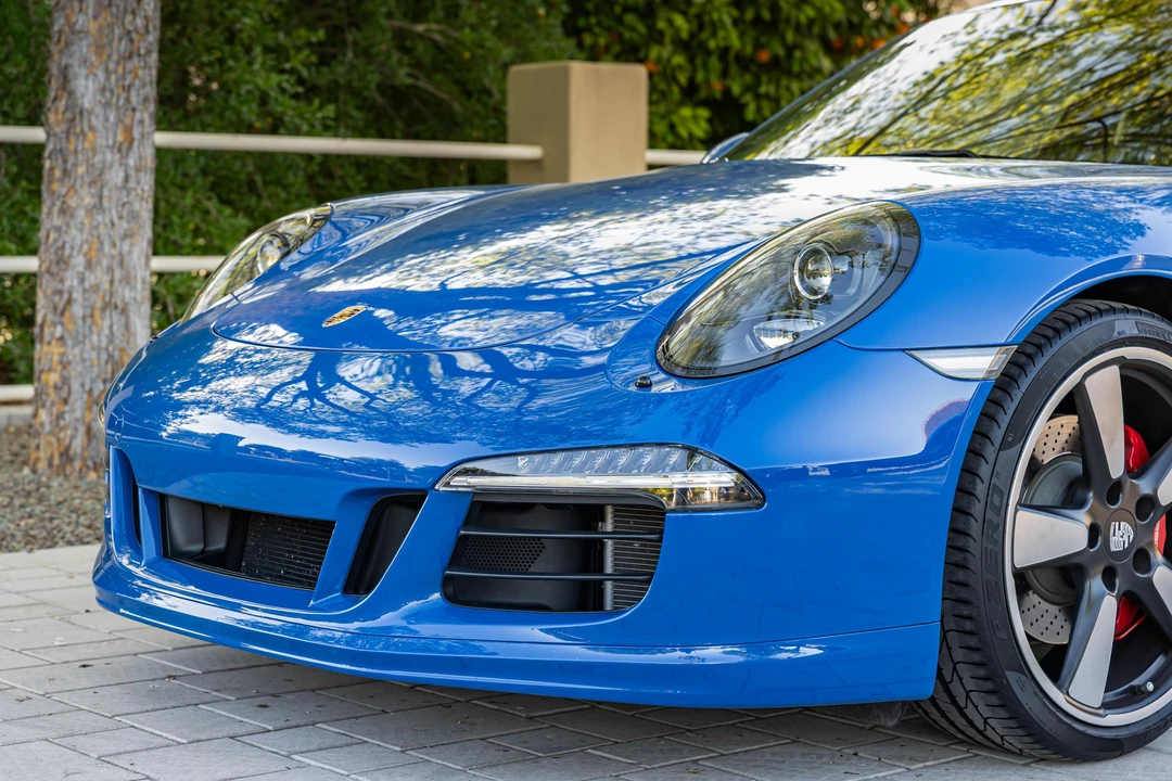 2016 Porsche 991 Carrera GTS - Image 16 of 31