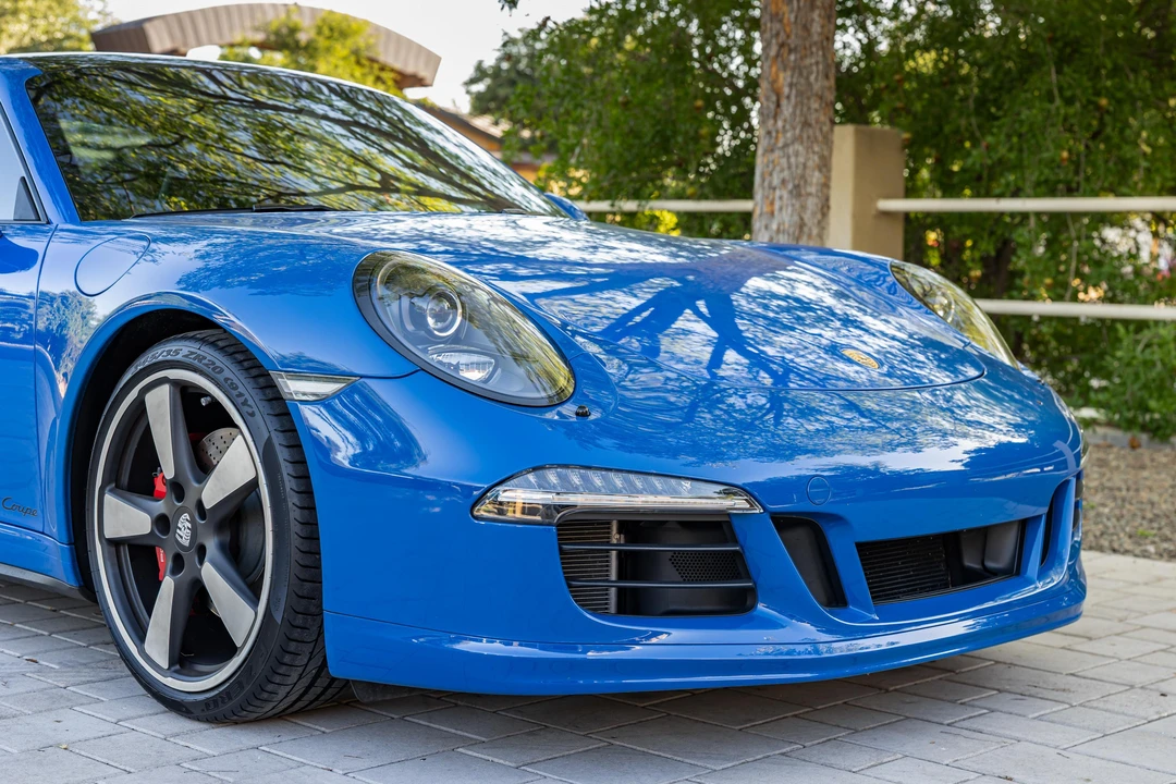 2016 Porsche 991 Carrera GTS - Image 9 of 31