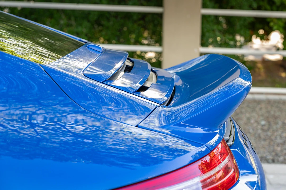 2016 Porsche 991 Carrera GTS - Image 23 of 31
