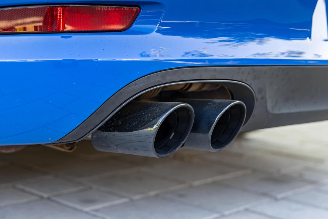 2016 Porsche 991 Carrera GTS - Image 25 of 31