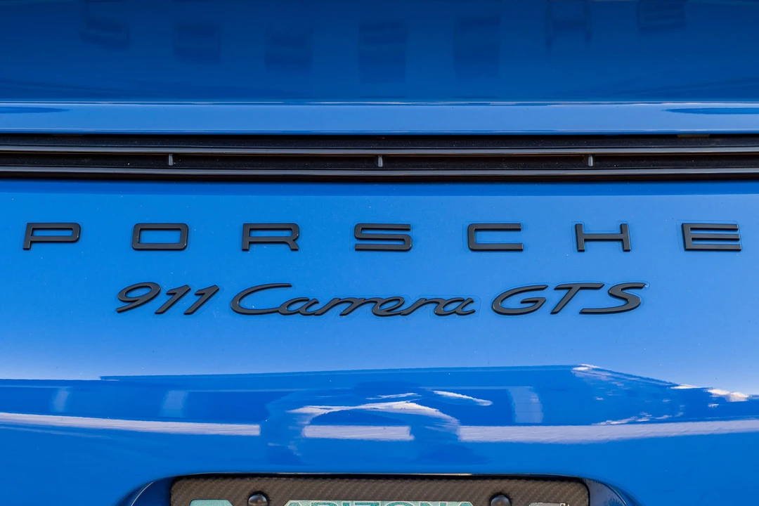 2016 Porsche 991 Carrera GTS - Image 27 of 31