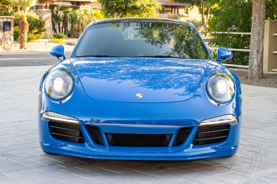 2016 Porsche 991 Carrera GTS - Image 2 of 31