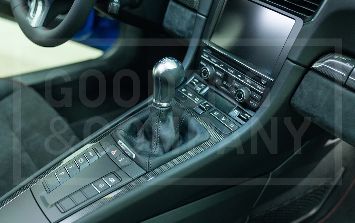 2016 Porsche 991 Carrera GTS - Image 10 of 19