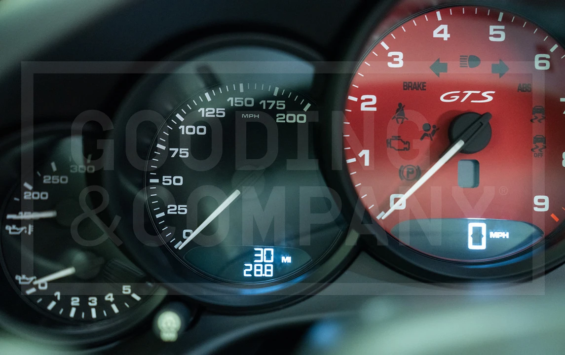 2016 Porsche 991 Carrera GTS - Image 9 of 19