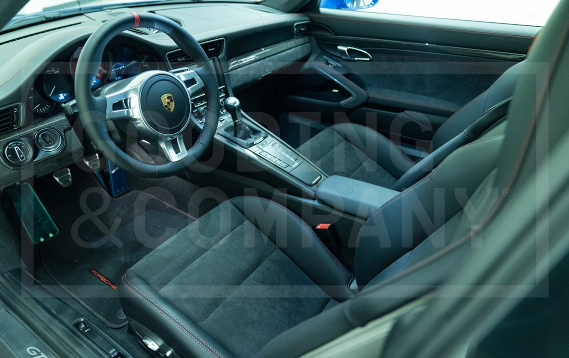 2016 Porsche 991 Carrera GTS - Image 7 of 19