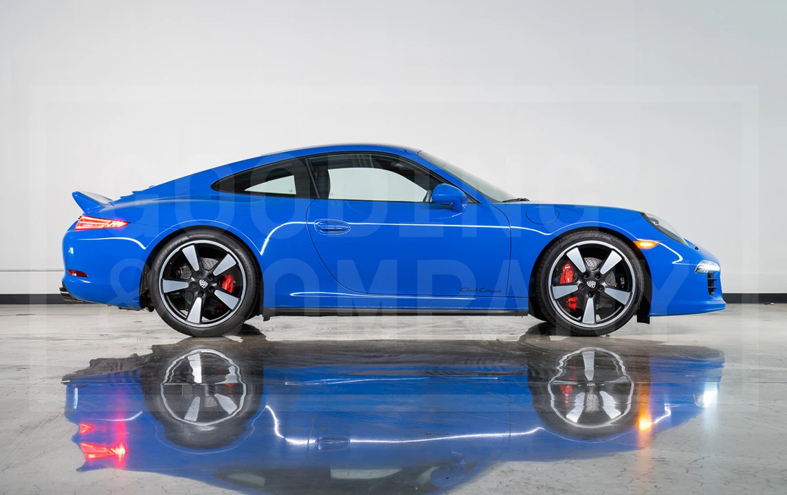 2016 Porsche 991 Carrera GTS - Image 4 of 19