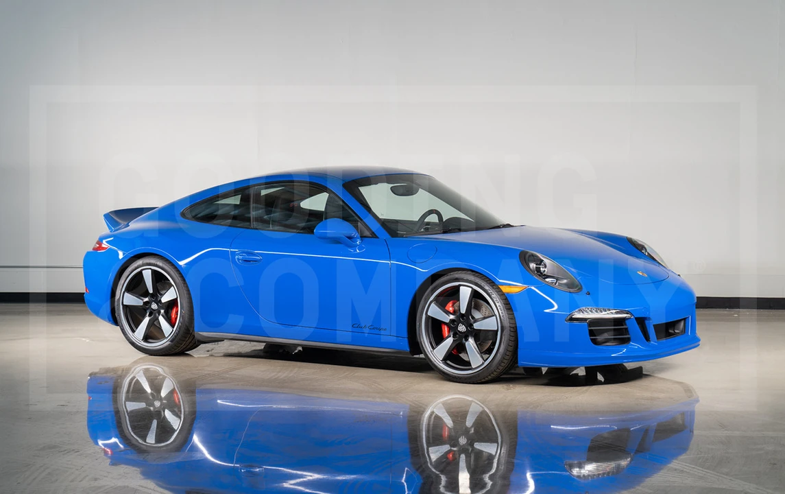 2016 Porsche 991 Carrera GTS - Image 2 of 19