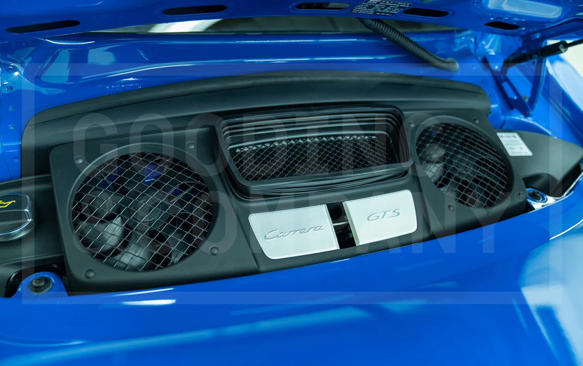 2016 Porsche 991 Carrera GTS - Image 19 of 19