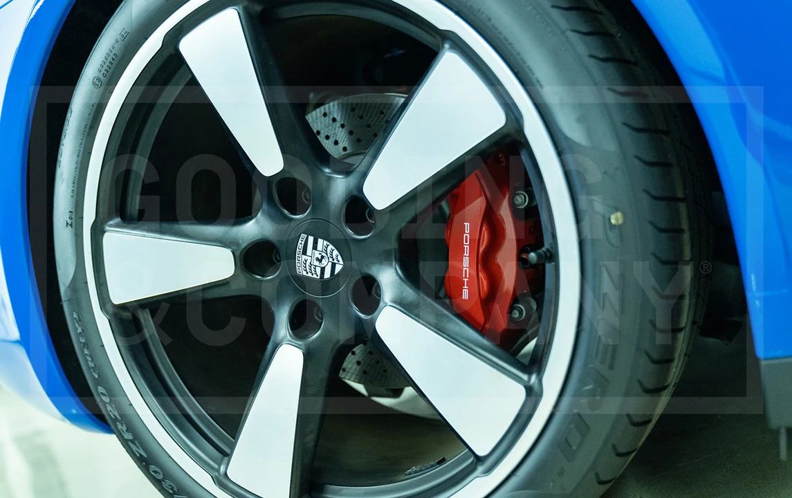 2016 Porsche 991 Carrera GTS - Image 18 of 19