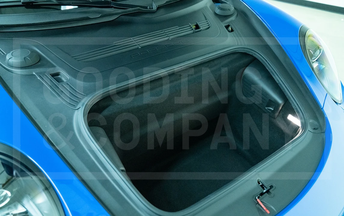 2016 Porsche 991 Carrera GTS - Image 17 of 19