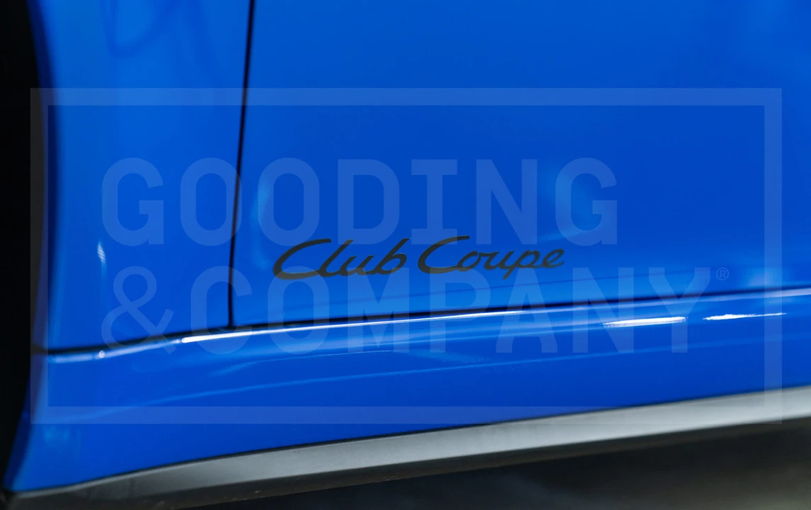 2016 Porsche 991 Carrera GTS - Image 16 of 19