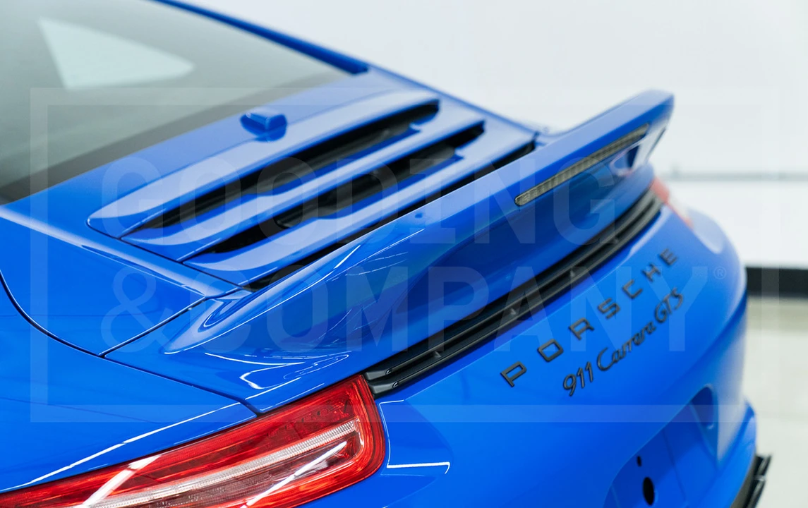 2016 Porsche 991 Carrera GTS - Image 15 of 19
