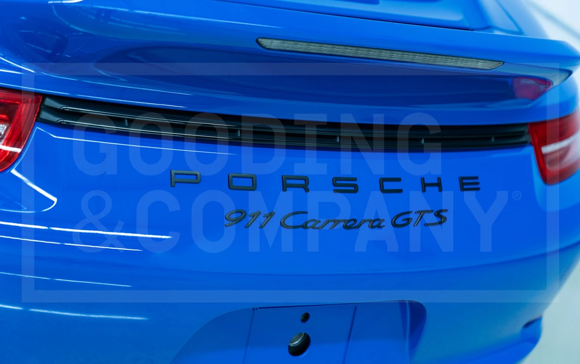 2016 Porsche 991 Carrera GTS - Image 14 of 19