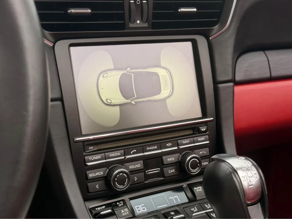 2016 Porsche 991 Carrera GTS - Image 8 of 10