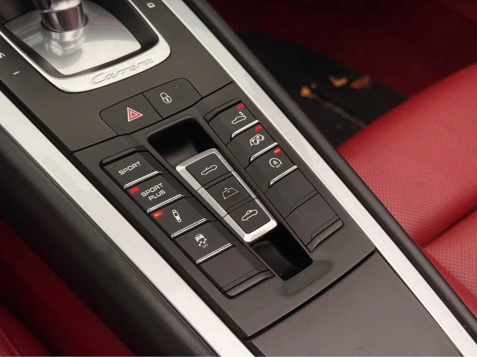 2016 Porsche 991 Carrera GTS - Image 9 of 10