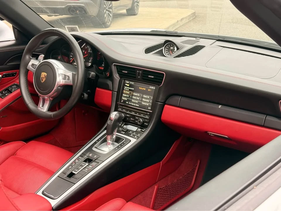 2016 Porsche 991 Carrera GTS - Image 6 of 10
