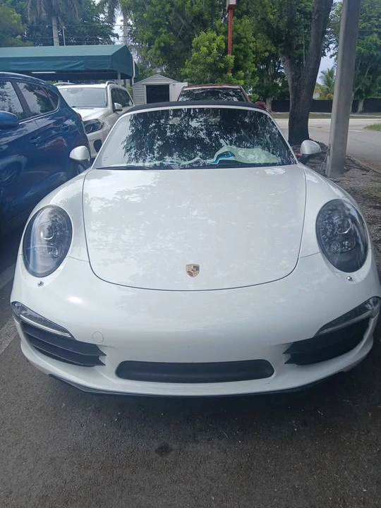 2016 Porsche 991 Carrera GTS - Image 7 of 7