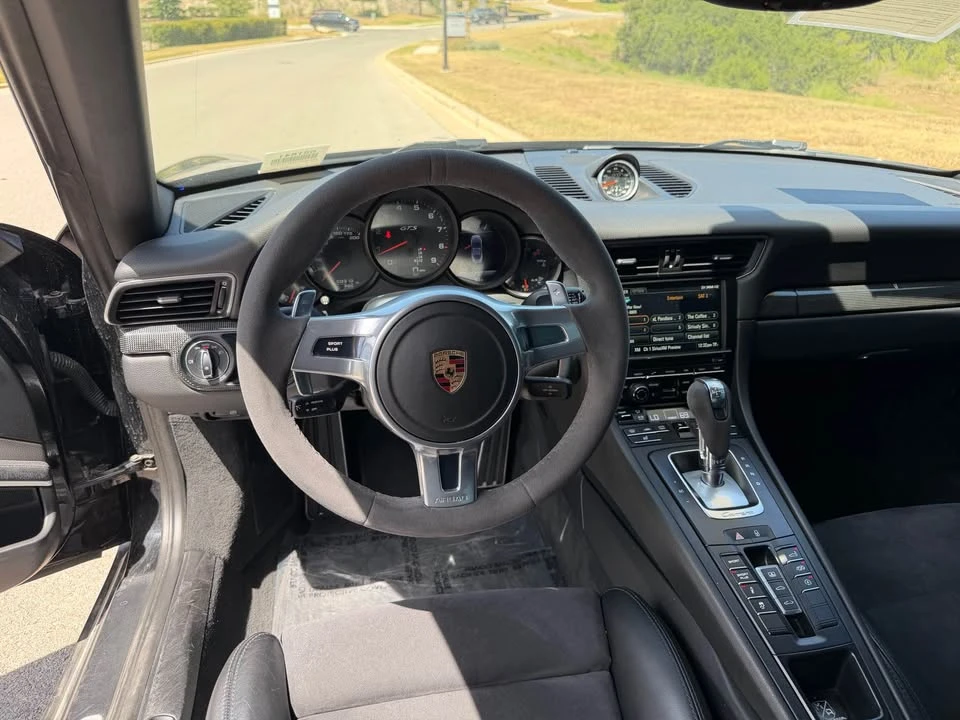 2016 Porsche 991 Carrera GTS - Image 8 of 9