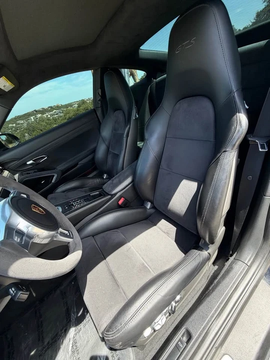 2016 Porsche 991 Carrera GTS - Image 9 of 9