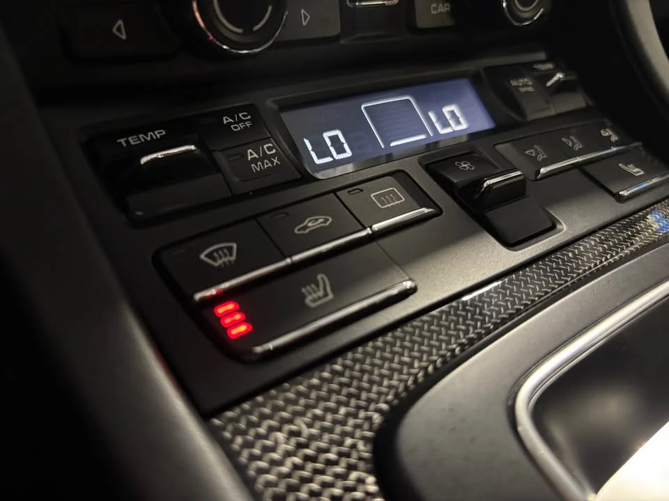 2016 Porsche 991 Carrera GTS - Image 7 of 20