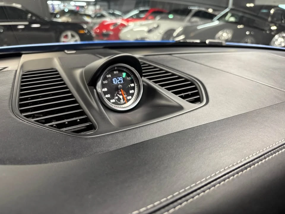 2016 Porsche 991 Carrera GTS - Image 10 of 20
