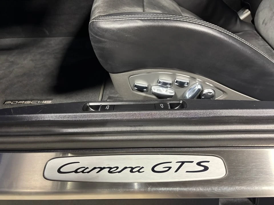 2016 Porsche 991 Carrera GTS - Image 15 of 20