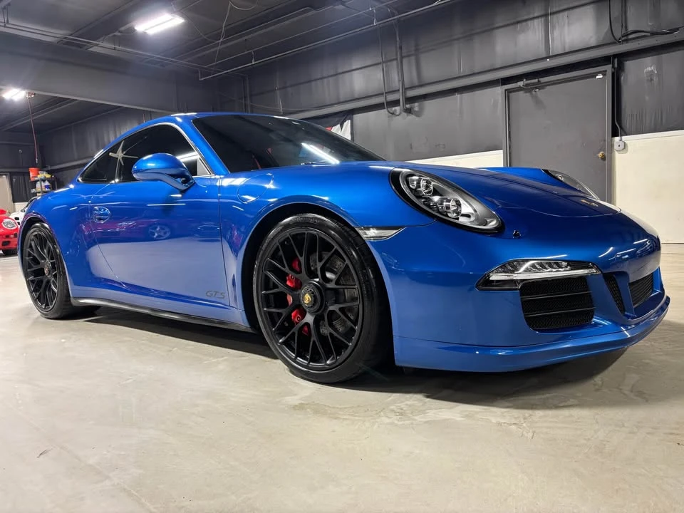 2016 Porsche 991 Carrera GTS - Image 19 of 20