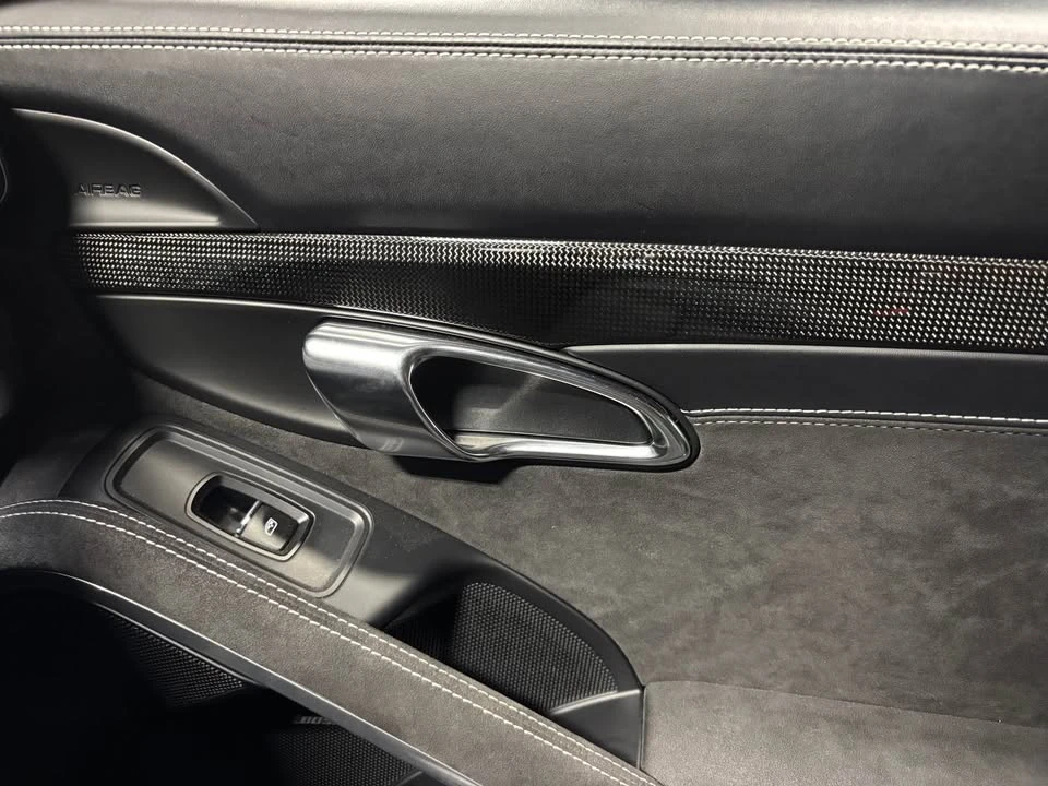 2016 Porsche 991 Carrera GTS - Image 8 of 20