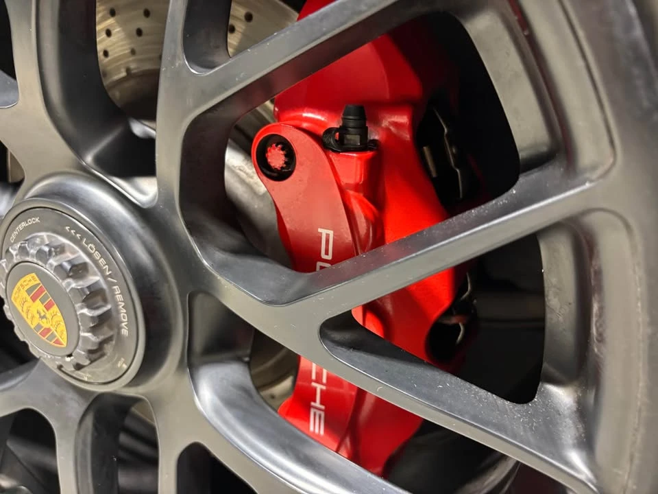 2016 Porsche 991 Carrera GTS - Image 13 of 20