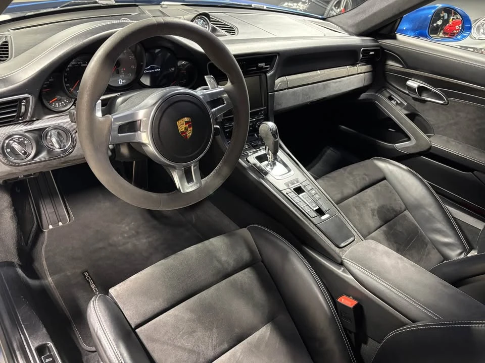 2016 Porsche 991 Carrera GTS - Image 17 of 20