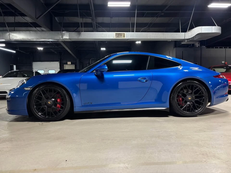2016 Porsche 991 Carrera GTS - Image 18 of 20