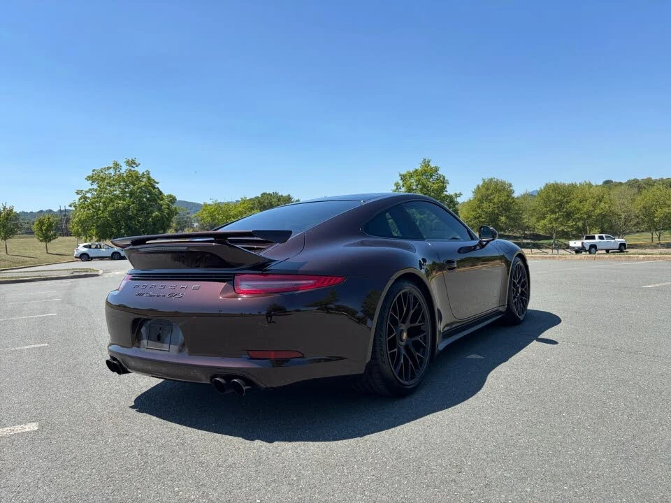 2016 Porsche 991 Carrera GTS - Image 7 of 25