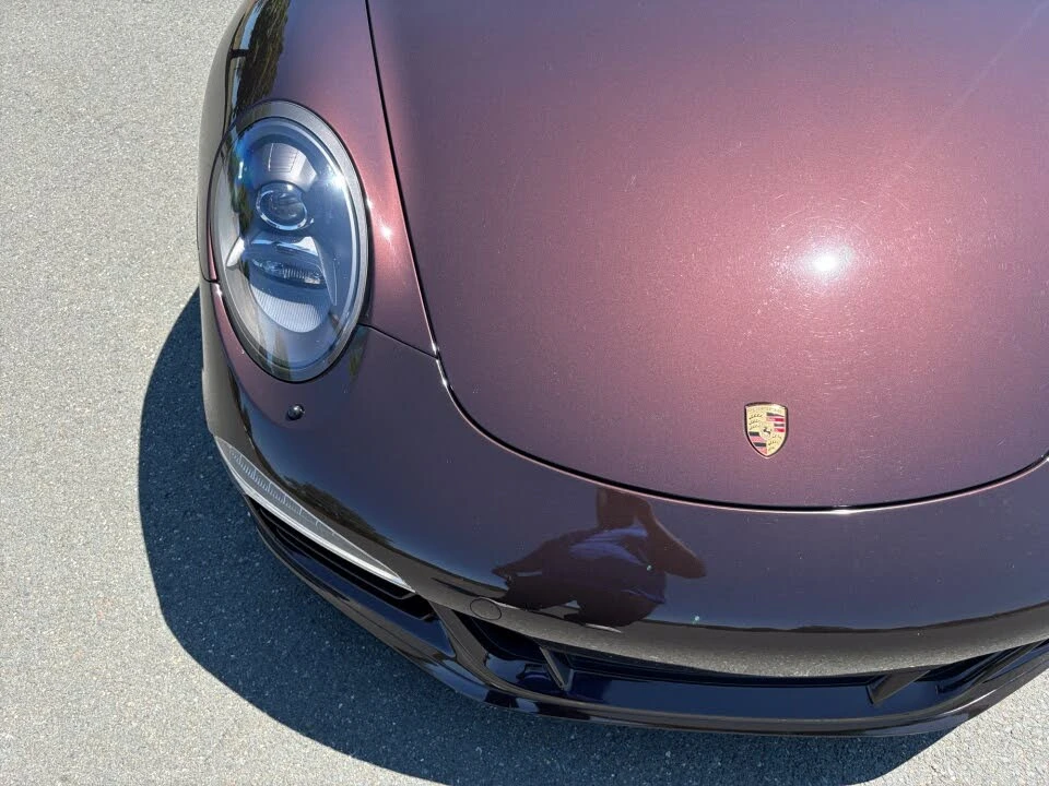2016 Porsche 991 Carrera GTS - Image 13 of 25