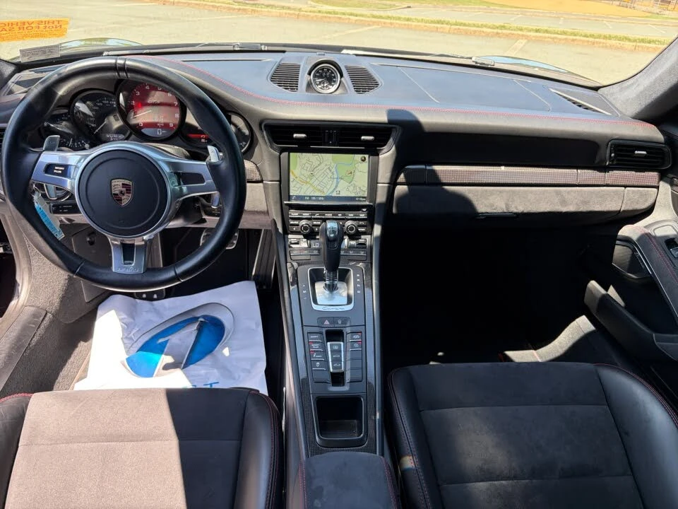 2016 Porsche 991 Carrera GTS - Image 16 of 25
