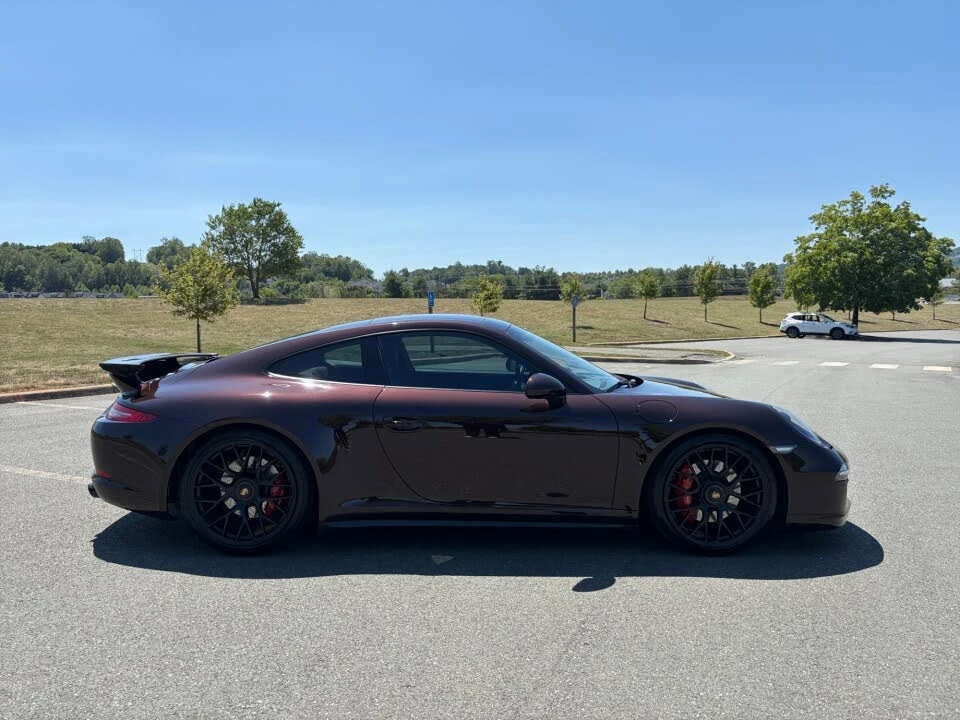 2016 Porsche 991 Carrera GTS - Image 8 of 25