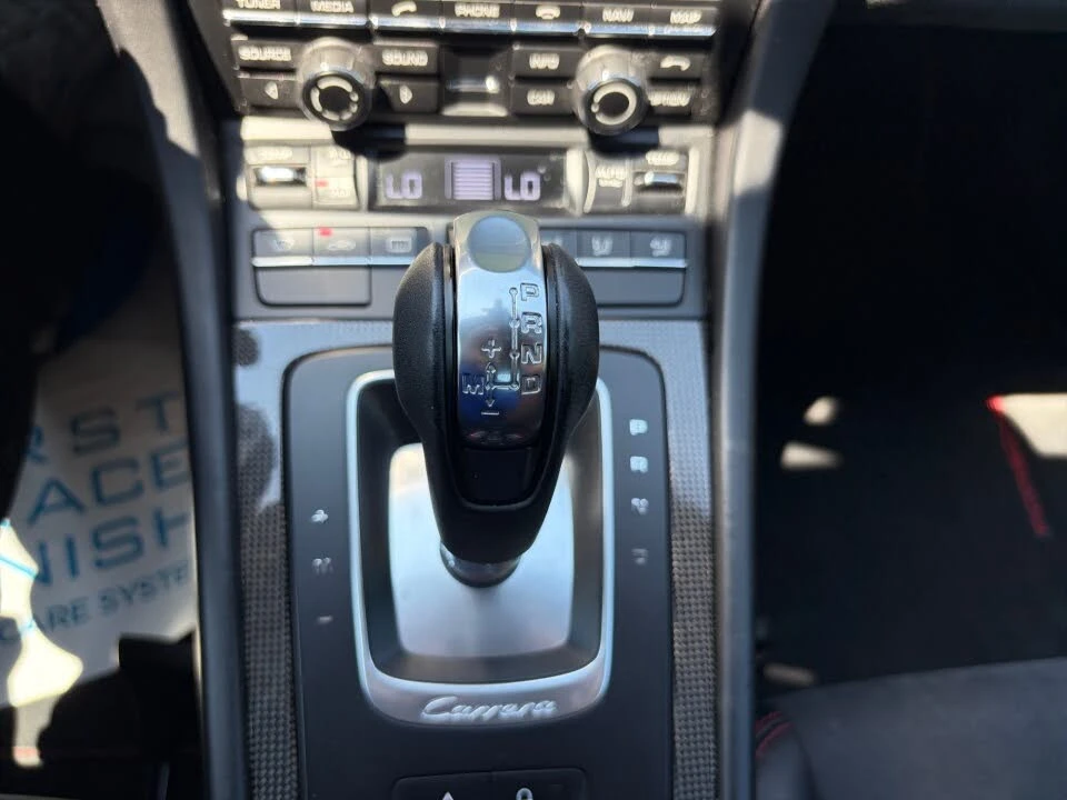 2016 Porsche 991 Carrera GTS - Image 25 of 25