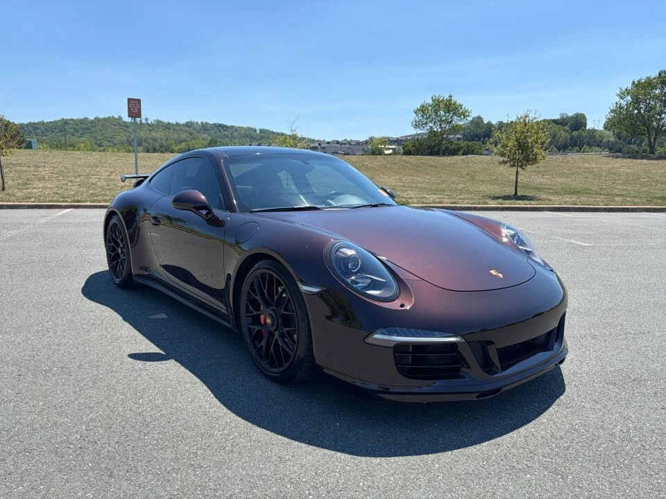 2016 Porsche 991 Carrera GTS - Image 9 of 25
