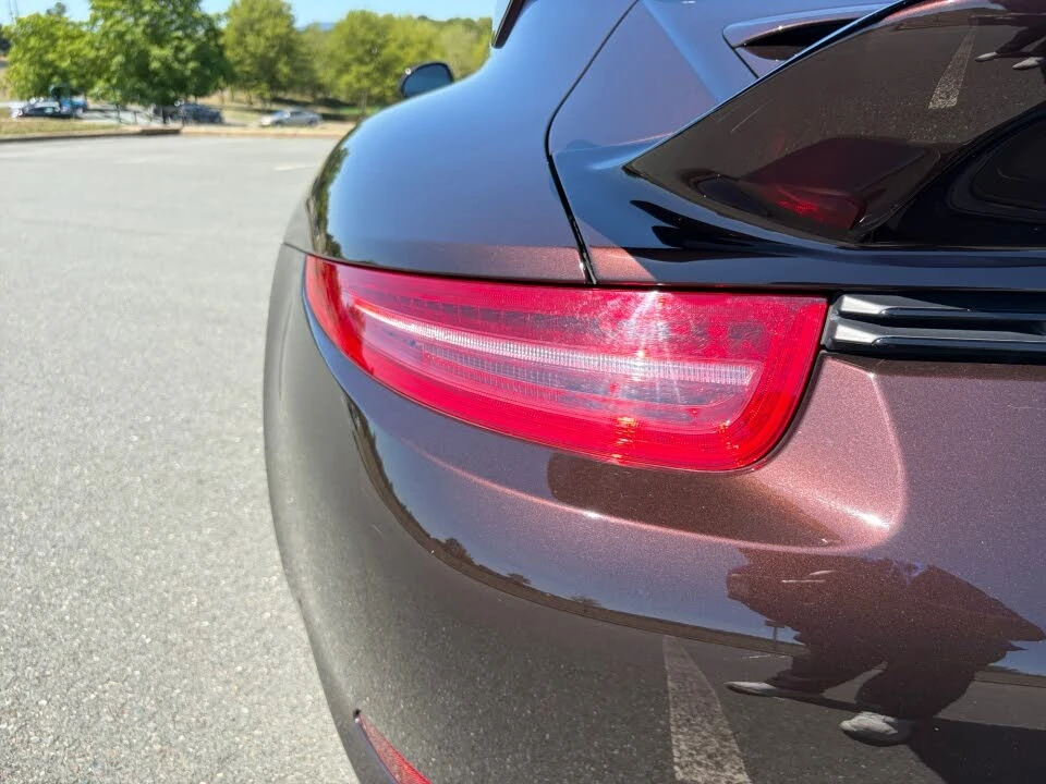 2016 Porsche 991 Carrera GTS - Image 14 of 25