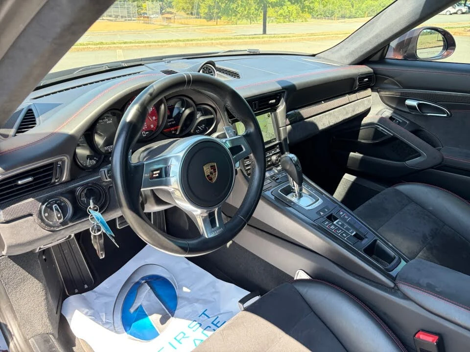 2016 Porsche 991 Carrera GTS - Image 15 of 25